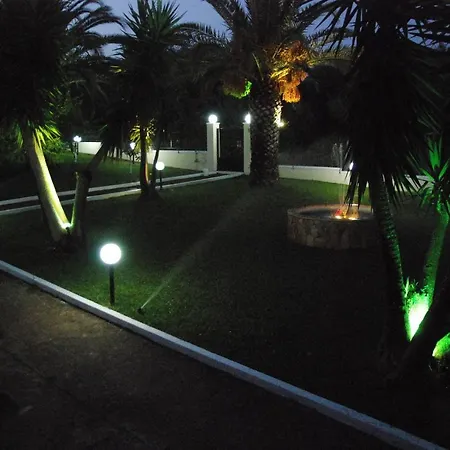 Apartamento Nikos Rooms