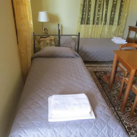 Apartamento Nikos Rooms Filiatra