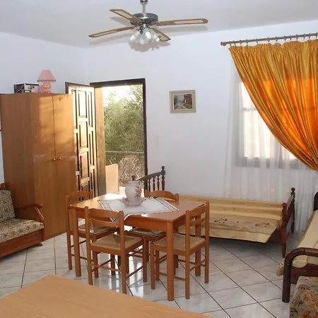 Apartamento Nikos Rooms